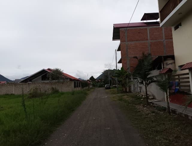 Terreno en Nueva Berna foto 2