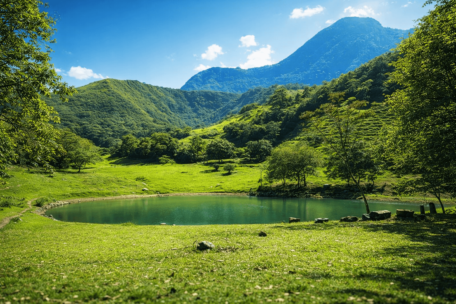 Fondo de propiedades