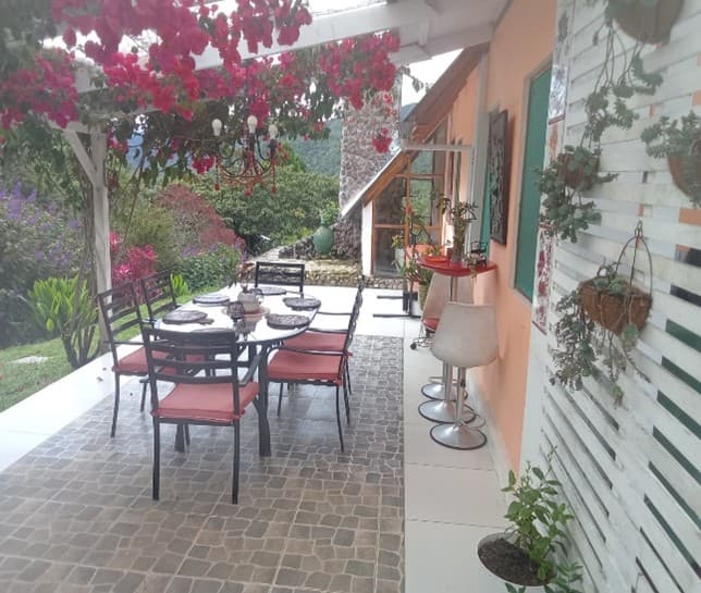 Casa de campo en Grapanazu, Huancabamba foto 3