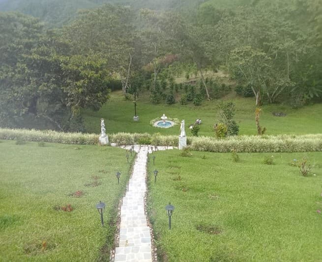 Casa de campo en Grapanazu, Huancabamba foto 4