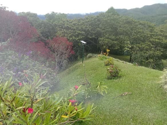 Casa de campo en Grapanazu, Huancabamba foto 5