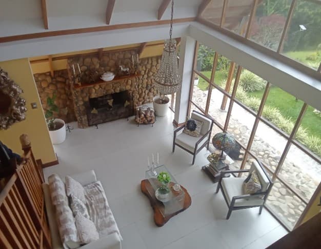 Casa de campo en Grapanazu, Huancabamba miniatura 6