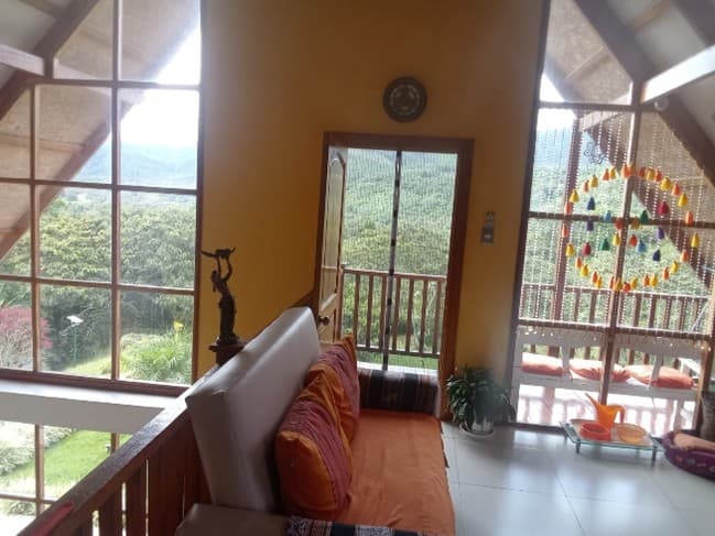 Casa de campo en Grapanazu, Huancabamba miniatura 7