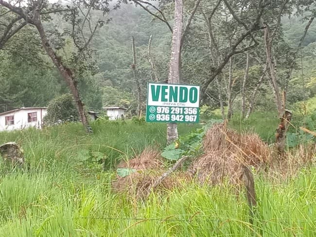 Fundo El Arkero en Dos de Mayo foto 3